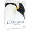 Image de L'Empereur Blu-ray
