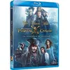 Image de Pirates des Caraïbes: La Vengeance de Salazar (Pirates of the Caribbean: Dead Men Tell No Tales) (Blu Ray)