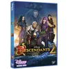 Image de Descendants 2 DVD