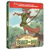Image de Robin des Bois SteelBook® Edition spéciale Fnac Blu-ray