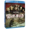 Image de Pirates des Caraïbes : Jusqu'au bout du Monde Blu-ray