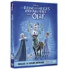 Image de Joyeuses Fêtes avec Olaf DVD