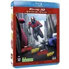 Image de Ant-Man et La Guêpe Blu-ray 3D 2D