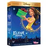Image de Coffret Elena d'Avalor 3 Films DVD