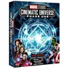 Image de Coffret Marvel Studios Cinematic Universe Phase 1 Blu-ray