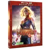Image de Captain Marvel Blu-ray 3D