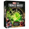 Image de Coffret Marvel Studios Cinematic Universe Phase 3 Partie 1 Blu-ray