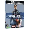 Image de Captain America: The First Avenger Blu-ray 4K Ultra HD
