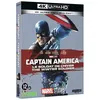 Image de Captain America 2 : Le soldat de l'hiver Blu-ray 4K Ultra HD
