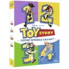 Image de Coffret Toy Story L'intégrale Blu-ray