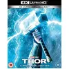 Image de Thor Trilogy Blu-ray 4K Ultra HD