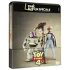 Image de Toy Story 4 SteelBook® Edition Spéciale Fnac Blu-ray 3D