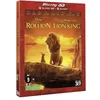 Image de Le Roi Lion Blu-ray 3D