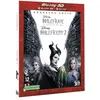 Image de Maléfique : Le Pouvoir du Mal Blu-ray 3D
