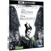 Image de Maléfique : Le Pouvoir du Mal Blu-ray 4K Ultra HD