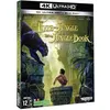 Image de Le Livre de la Jungle Blu-ray 4K Ultra HD