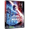 Image de Star Wars L'Ascension de Skywalker DVD