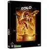 Image de Solo : A Star Wars Story DVD