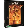 Image de Solo : A Star Wars Story Blu-Ray
