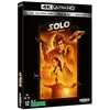 Image de Solo : A Star Wars Story Blu-ray 4K Ultra HD