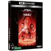 Image de Star Wars : Les Derniers Jedi Blu-ray 4K Ultra HD