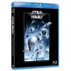 Image de Star Wars, épisode V : L'Empire contre-attaque / Star Wars. Episode V: The Empire Strikes Back (BD + BD Extras)