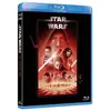 Image de Star Wars, épisode VIII : Les Derniers Jedi / Star Wars: The Last Jedi (BD + BD Extras)