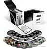Image de Coffret Star Wars : The Skywalker Saga Complete Blu-ray