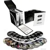Image de Star Wars La Saga Skywalker Coffret 18 Blu-ray