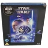 Image de Star Wars, épisode I : La Menace fantôme Blu-ray [UK Import] Version Française