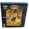 Image de Star Wars, épisode II : L'Attaque des clones Blu-ray [UK Import] Version Française