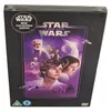 Image de Star Wars, épisode IV : Un nouvel espoir Blu-ray [UK Import] Version Française
