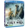 Image de L'Appel de la Forêt Blu-ray