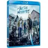 Image de Les Nouveaux Mutants / The New Mutants (Blu Ray)
