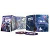 Image de En avant SteelBook® Edition Spéciale Fnac Blu-ray