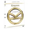 Image de Coffret Kingsman 1 et 2 DVD