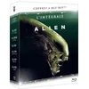Image de Coffret Alien Intégrale Blu-ray