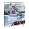 Image de Coffret Le Mans '66 Eddie The Eagle Blu-ray