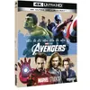 Image de Avengers Blu-ray 4K Ultra HD