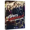 Image de Esprits criminels Saison 15 DVD