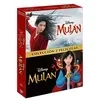 Image de Mulán (ficiton ) + Mulan