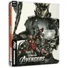 Image de Avengers SteelBook® Mondo Blu-ray 4K Ultra HD