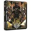 Image de Black Panther SteelBook® Mondo Blu-ray 4K Ultra HD