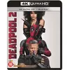 Image de Deadpool 2 Blu-ray 4K Ultra HD