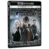 Image de Les Animaux fantastiques : Les Crimes de Grindelwald (Blu Ray 4K Ultra HD) / Fantastic Beasts: The Crimes of Grindelwald
