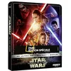 Image de Star Wars Episode VII : Le réveil de la force SteelBook® Edition Spéciale Fnac Blu-ray 4K Ultra HD