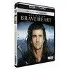 Image de Braveheart Blu-ray 4K Ultra HD