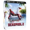 Image de Deadpool 2 SteelBook® Blu-ray 4K Ultra HD