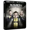 Image de X-Men : Le Commencement SteelBook® Blu-ray 4K Ultra HD