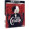 Image de Cruella Blu-ray 4K Ultra HD